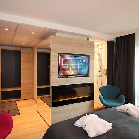 Best Western Hotel Halland Kungsbacka Εξωτερικό φωτογραφία