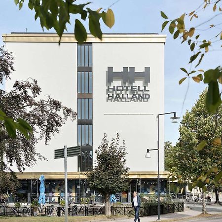 Best Western Hotel Halland Kungsbacka Εξωτερικό φωτογραφία