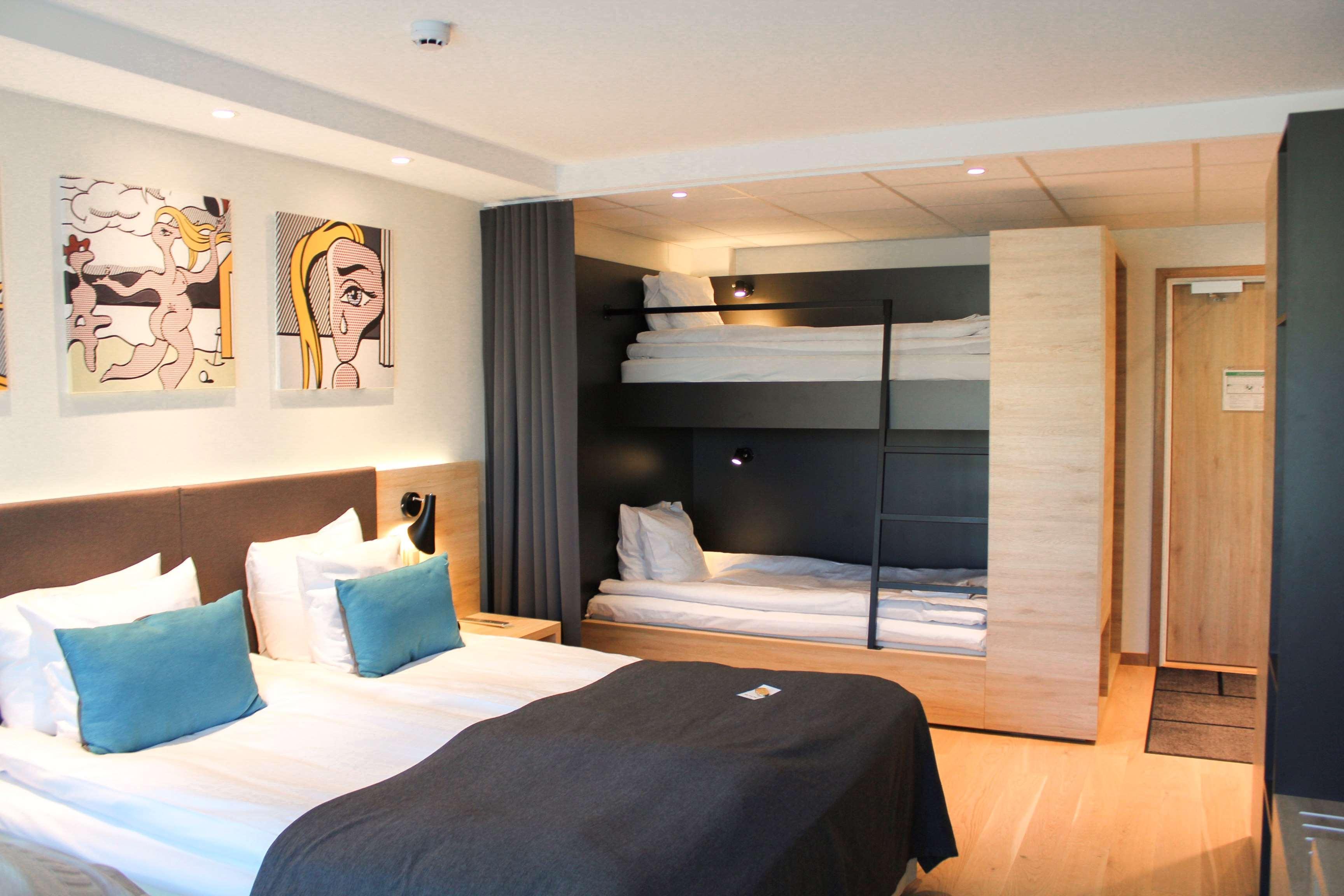 Best Western Hotel Halland Kungsbacka Εξωτερικό φωτογραφία