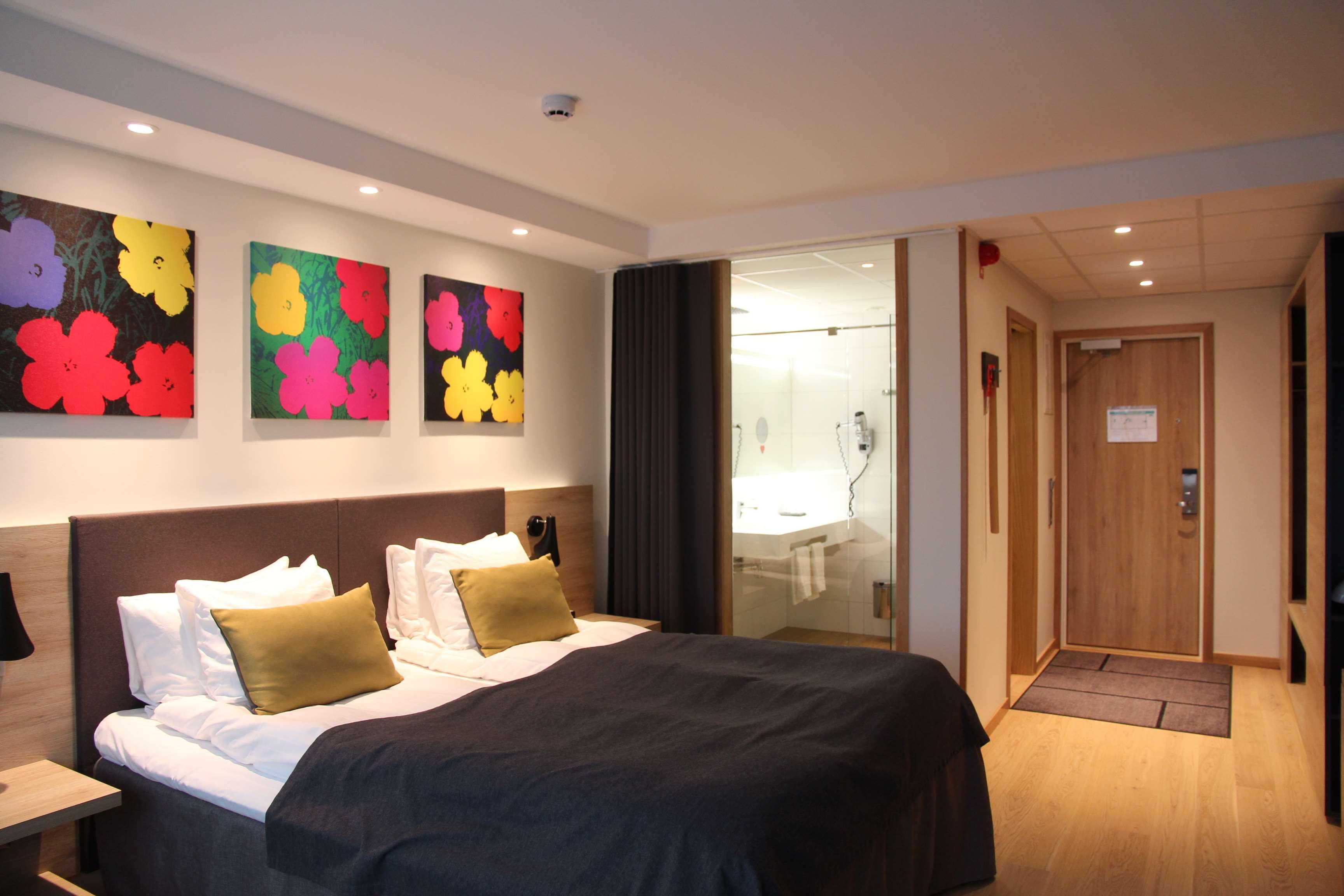 Best Western Hotel Halland Kungsbacka Εξωτερικό φωτογραφία