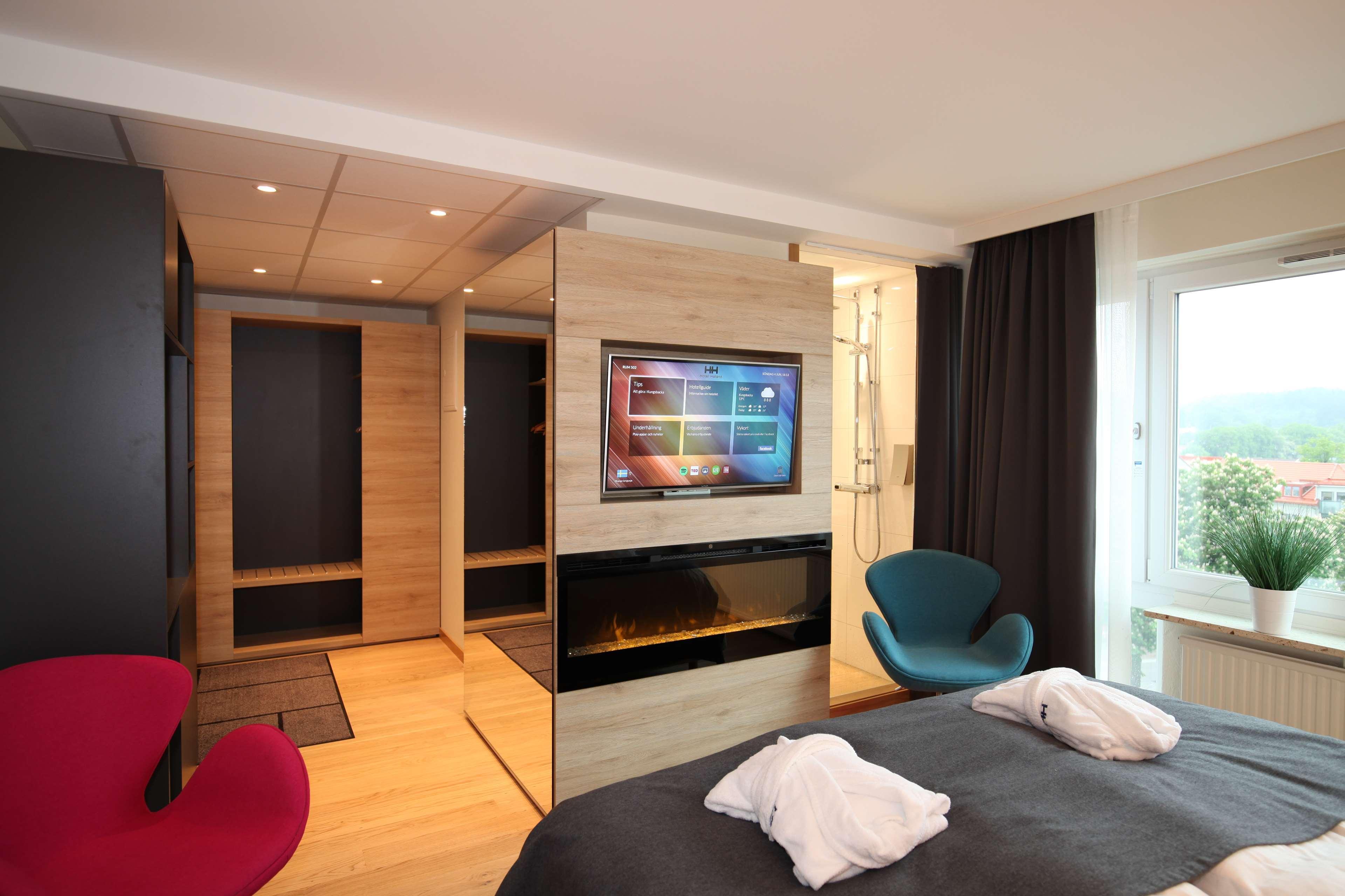 Best Western Hotel Halland Kungsbacka Εξωτερικό φωτογραφία