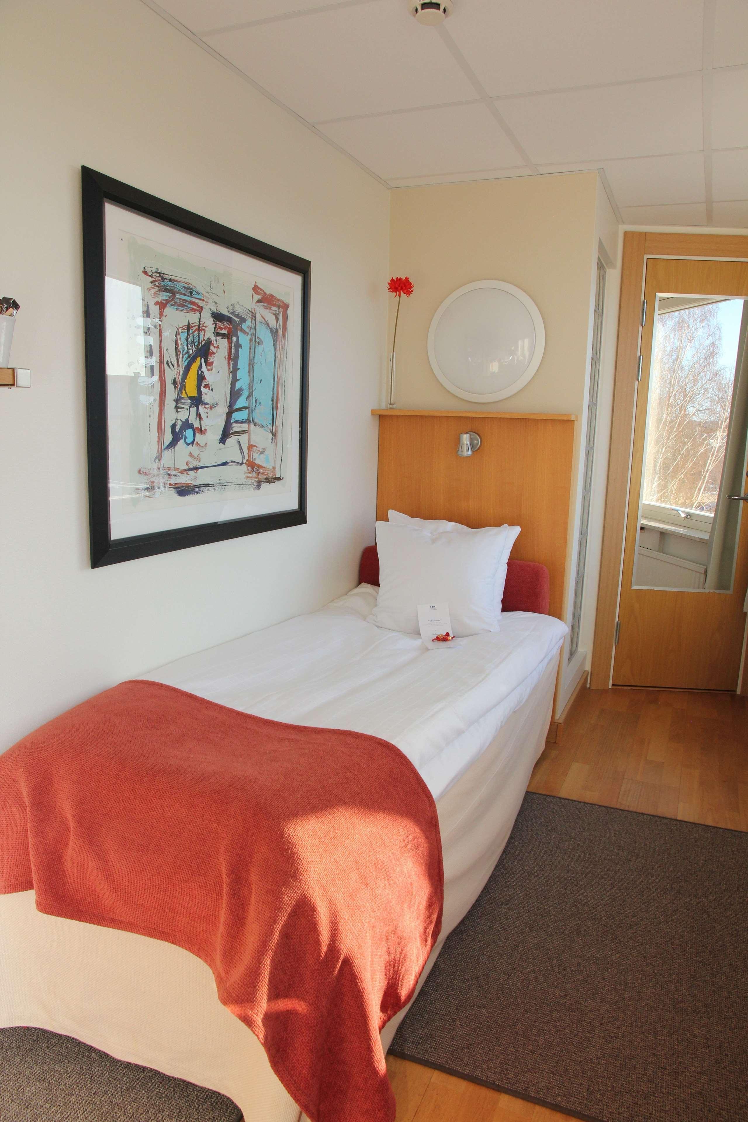 Best Western Hotel Halland Kungsbacka Εξωτερικό φωτογραφία