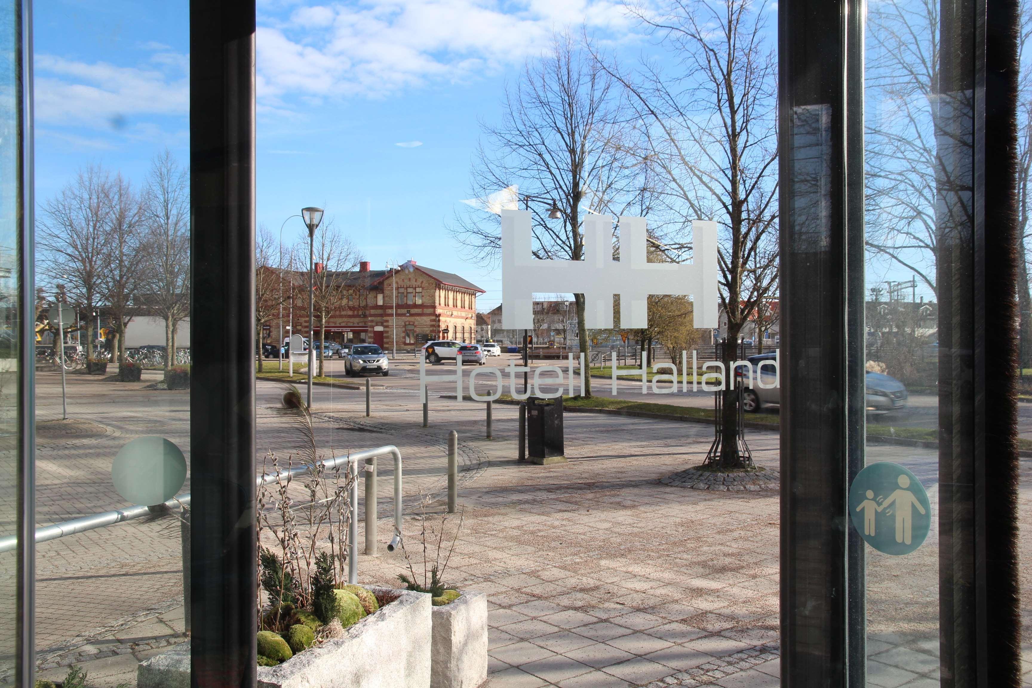 Best Western Hotel Halland Kungsbacka Εξωτερικό φωτογραφία
