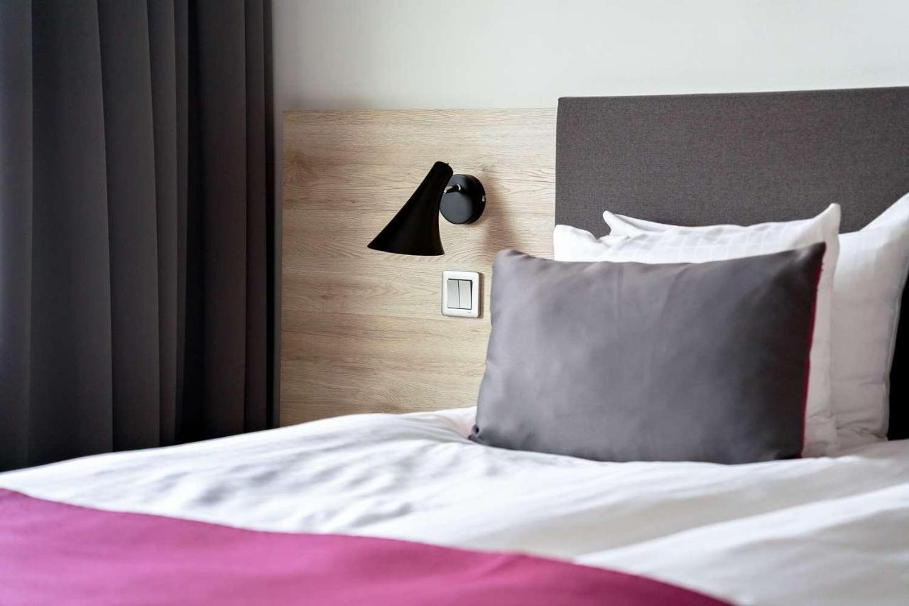 Best Western Hotel Halland Kungsbacka Εξωτερικό φωτογραφία