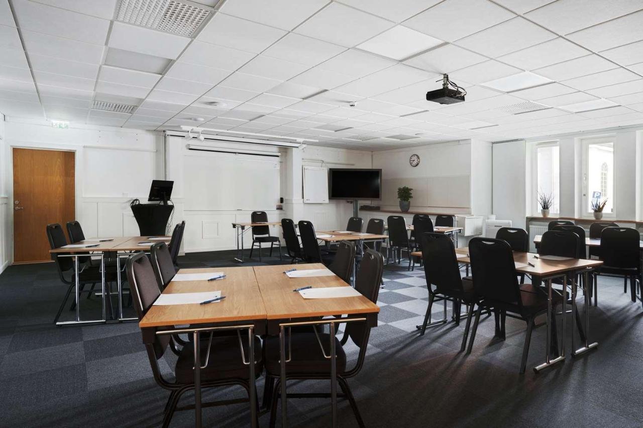 Best Western Hotel Halland Kungsbacka Εξωτερικό φωτογραφία