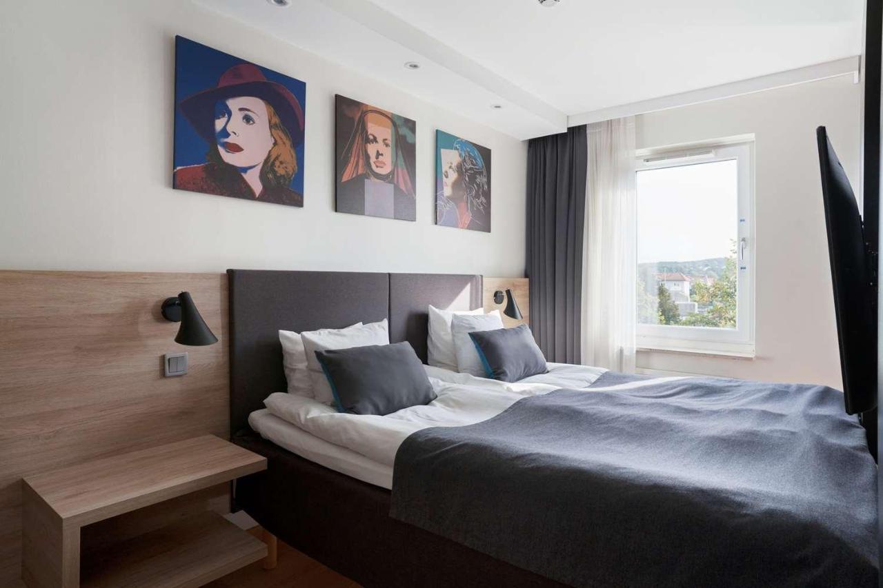 Best Western Hotel Halland Kungsbacka Εξωτερικό φωτογραφία