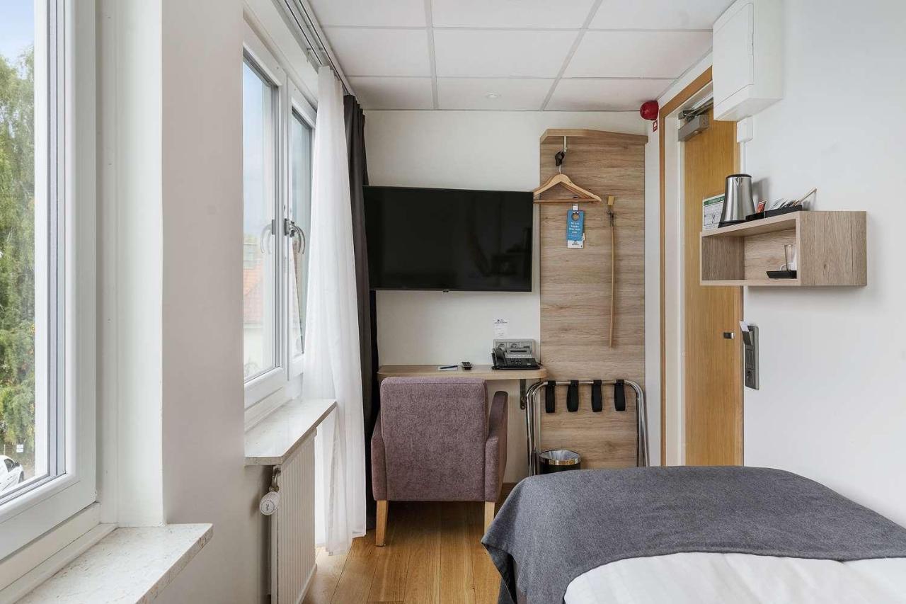Best Western Hotel Halland Kungsbacka Εξωτερικό φωτογραφία