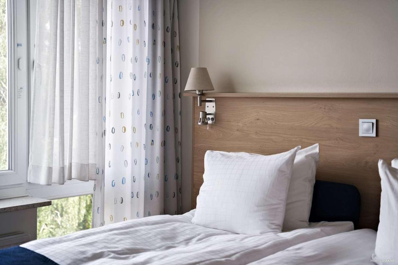 Best Western Hotel Halland Kungsbacka Εξωτερικό φωτογραφία