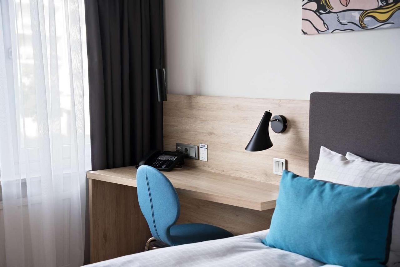 Best Western Hotel Halland Kungsbacka Εξωτερικό φωτογραφία