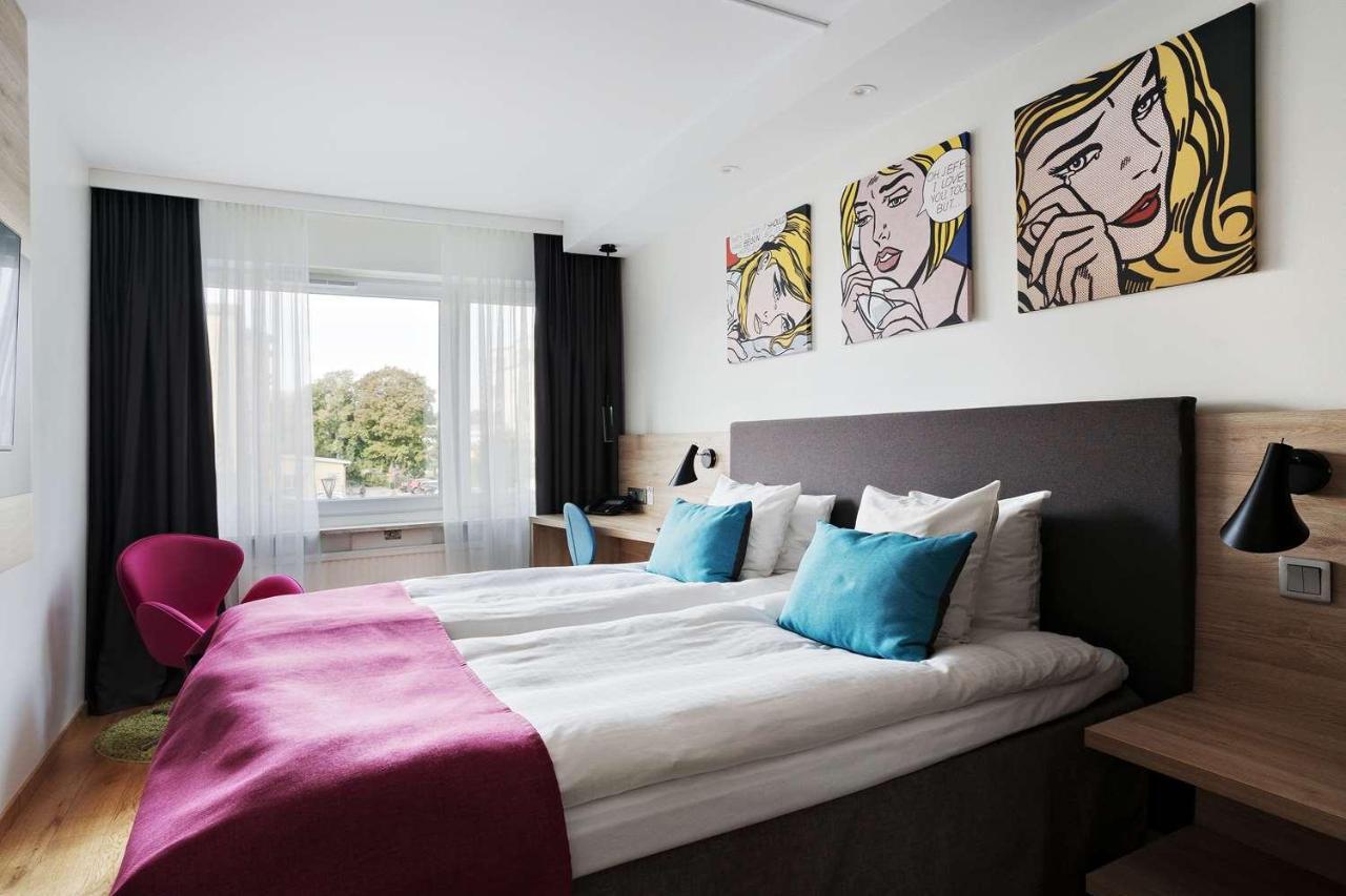 Best Western Hotel Halland Kungsbacka Εξωτερικό φωτογραφία