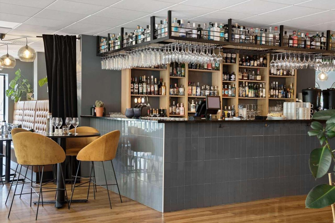 Best Western Hotel Halland Kungsbacka Εξωτερικό φωτογραφία