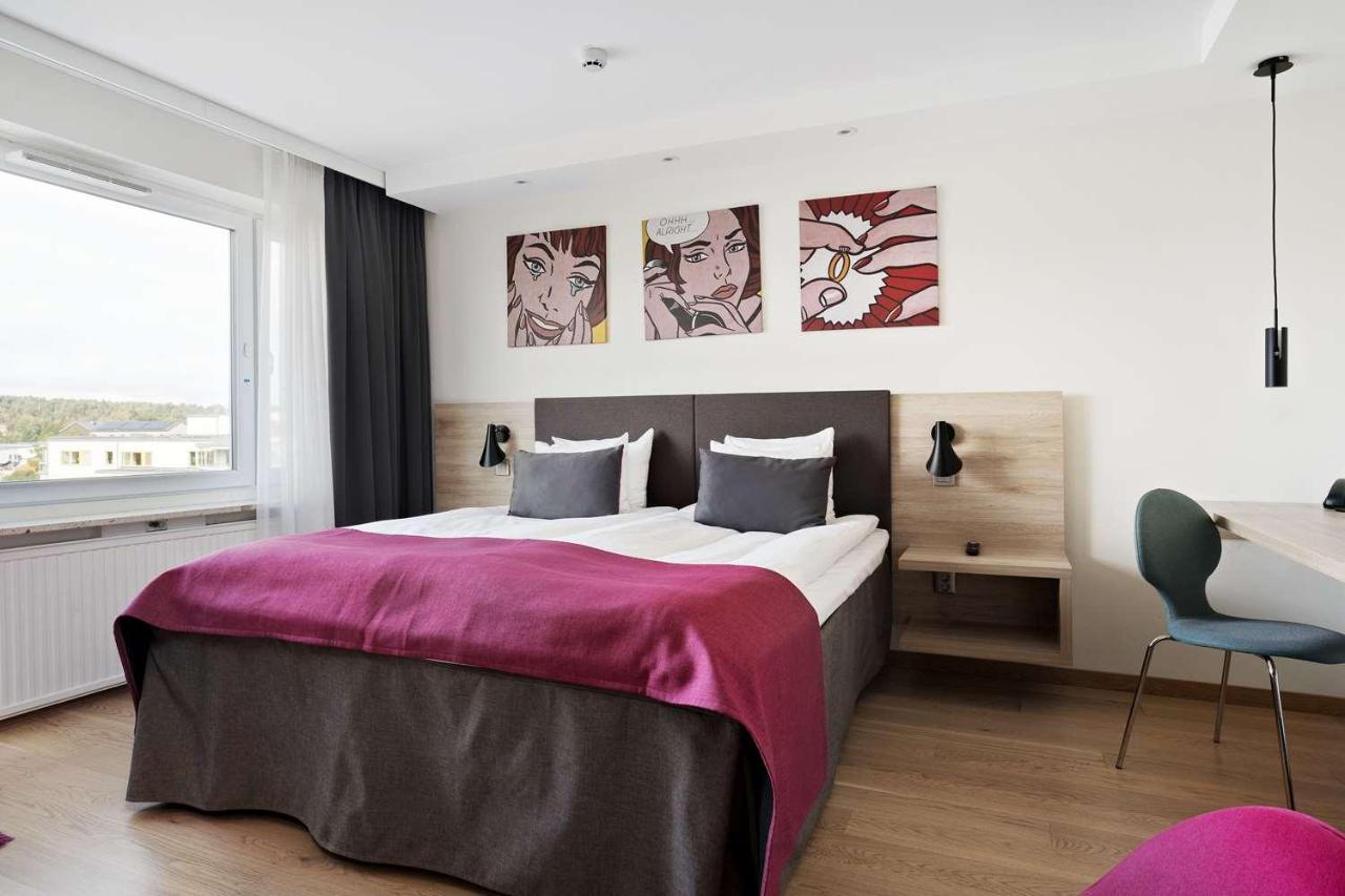 Best Western Hotel Halland Kungsbacka Εξωτερικό φωτογραφία