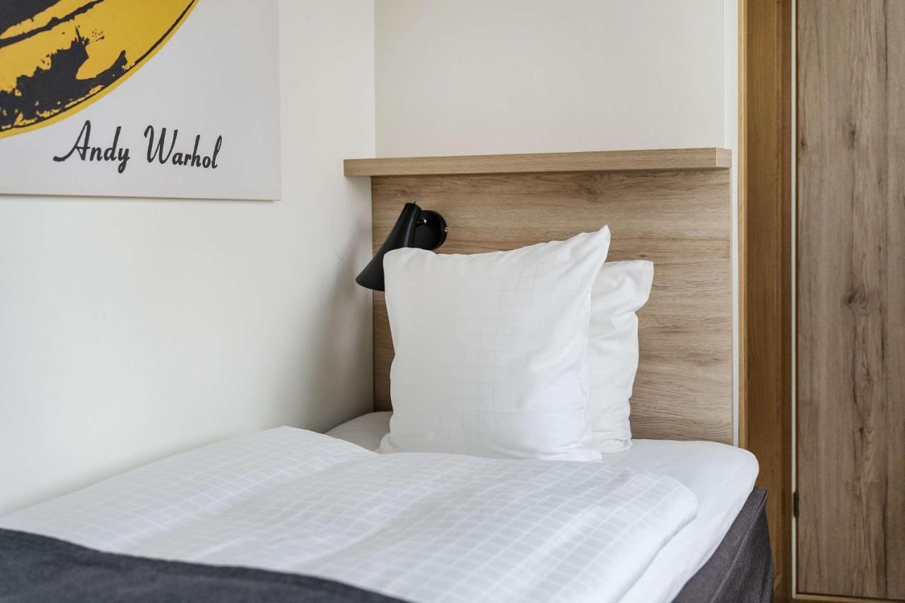 Best Western Hotel Halland Kungsbacka Εξωτερικό φωτογραφία