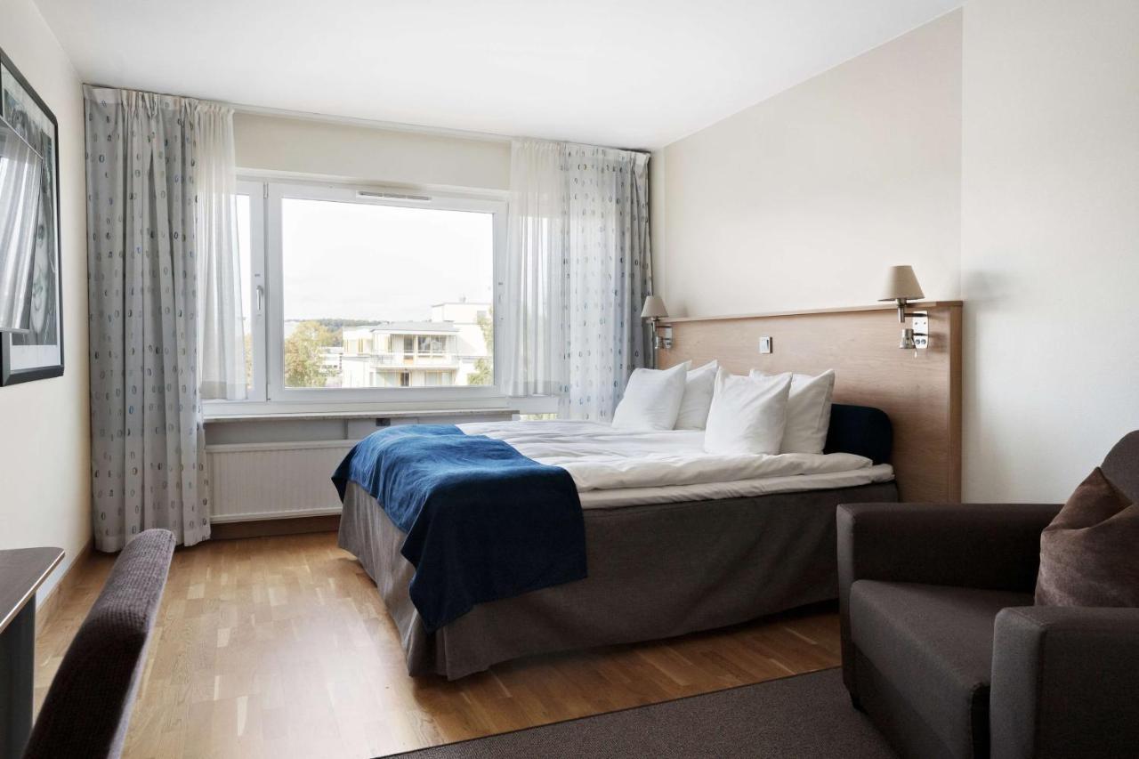 Best Western Hotel Halland Kungsbacka Εξωτερικό φωτογραφία