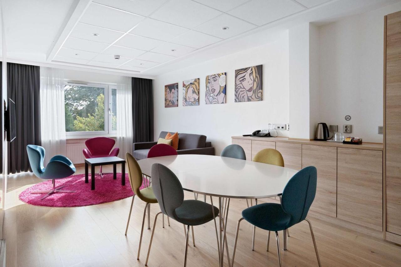 Best Western Hotel Halland Kungsbacka Εξωτερικό φωτογραφία