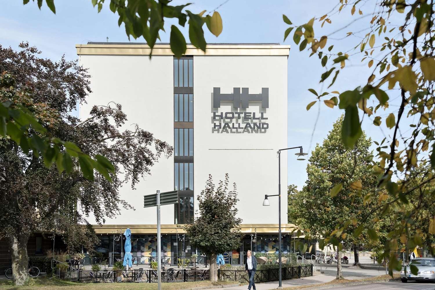 Best Western Hotel Halland Kungsbacka Εξωτερικό φωτογραφία