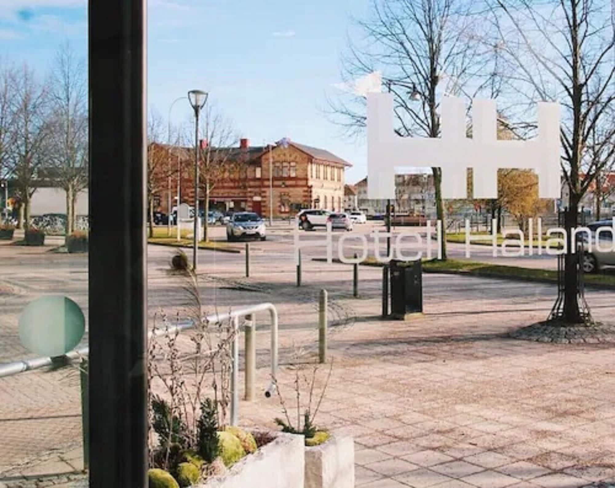 Best Western Hotel Halland Kungsbacka Εξωτερικό φωτογραφία