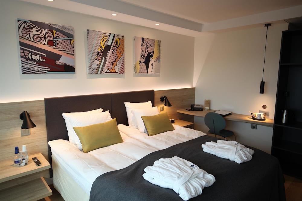 Best Western Hotel Halland Kungsbacka Εξωτερικό φωτογραφία