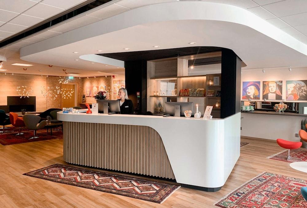 Best Western Hotel Halland Kungsbacka Εξωτερικό φωτογραφία