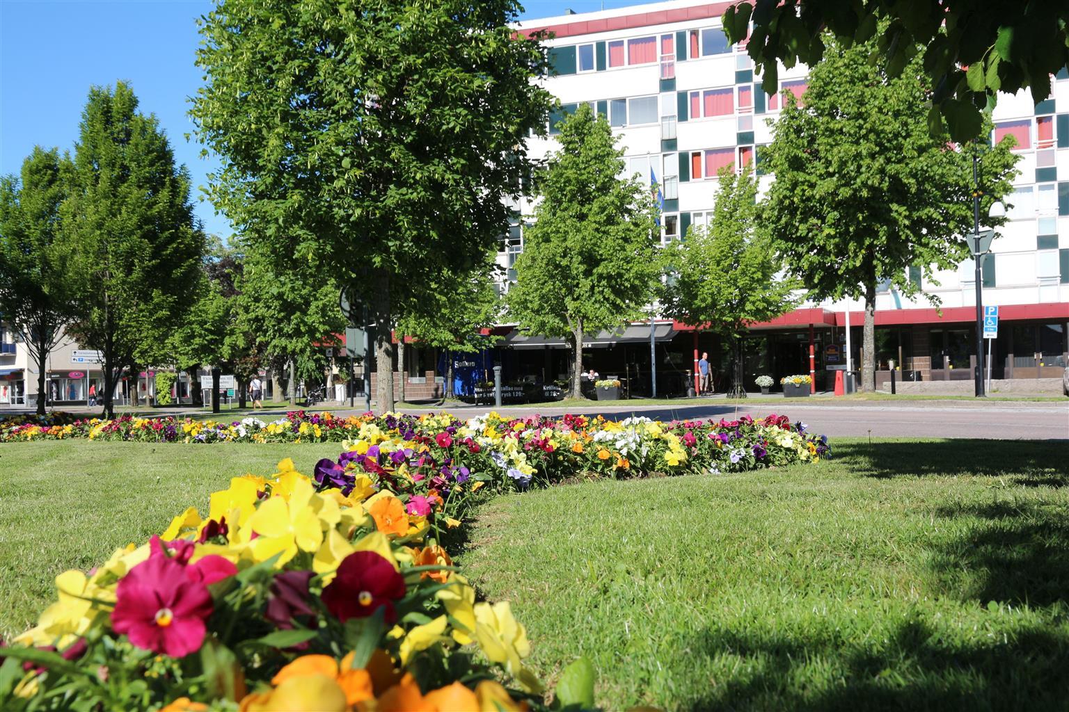 Best Western Hotel Halland Kungsbacka Εξωτερικό φωτογραφία