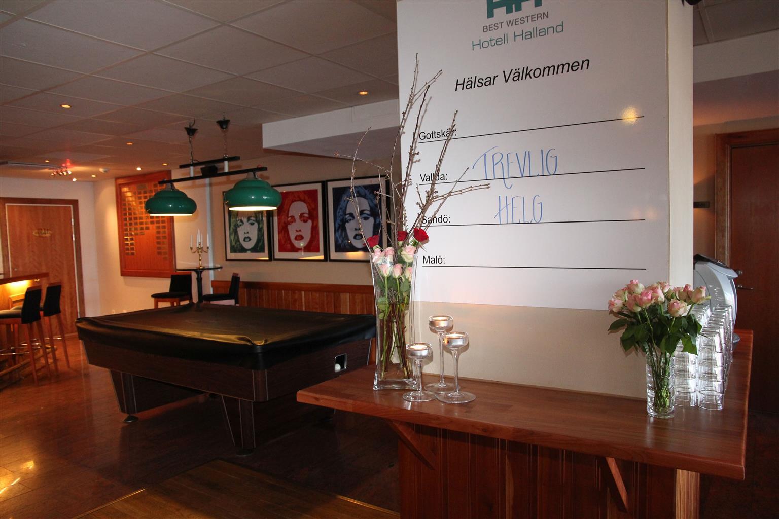 Best Western Hotel Halland Kungsbacka Εξωτερικό φωτογραφία