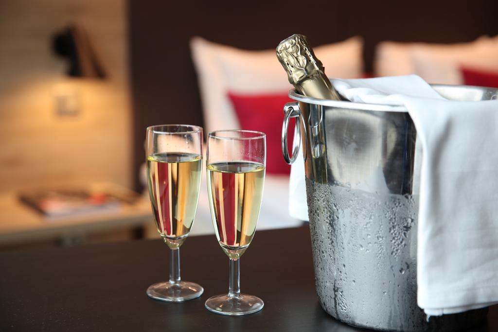 Best Western Hotel Halland Kungsbacka Εξωτερικό φωτογραφία